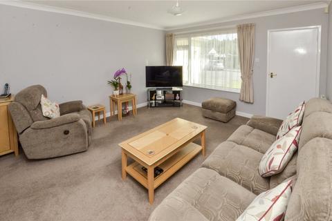 2 bedroom bungalow for sale, Uplands Road, West Moors, Ferndown, Dorset, BH22