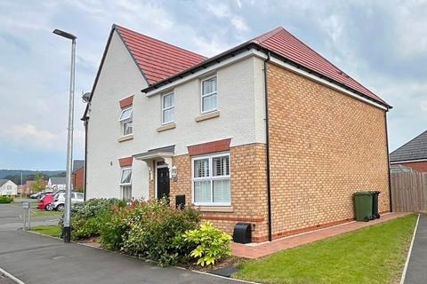 Skyppe Road, Ledbury