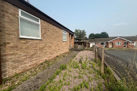 3 bedroom detached bungalow for sale, 62 Commercial Road, Spalding