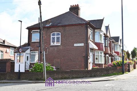 3 bedroom semi-detached house for sale, West Road, Fenham NE4