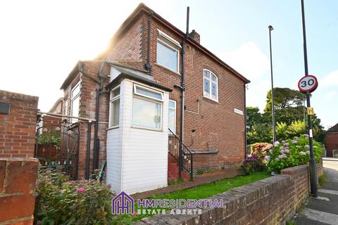 3 bedroom semi-detached house for sale, West Road, Fenham NE4