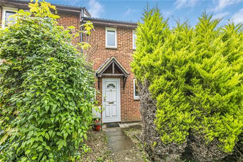 2 bedroom end of terrace house for sale, Coleridge Close, Hertfordshire SG4