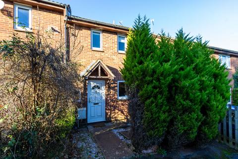 2 bedroom end of terrace house for sale, Hitchin, Hertfordshire SG4