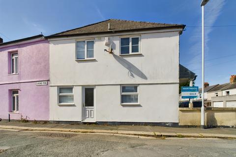 2 bedroom end of terrace house for sale, Lucas Terrace, Plymouth PL4