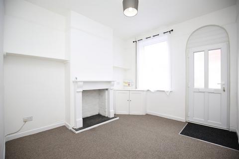 2 bedroom terraced house for sale, Erdington Road, Atherstone