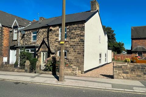 3 bedroom cottage for sale, Sheffield Road, Hoyland