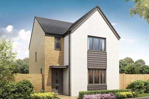 3 bedroom detached house for sale, Plot 312, The Derwent at The Maples, Primrose Lane NE13