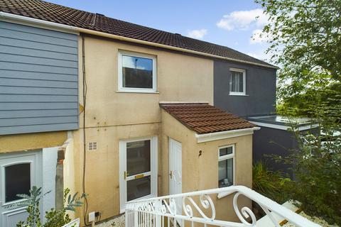 2 bedroom terraced house for sale, Babis Farm Court, Cornwall PL12