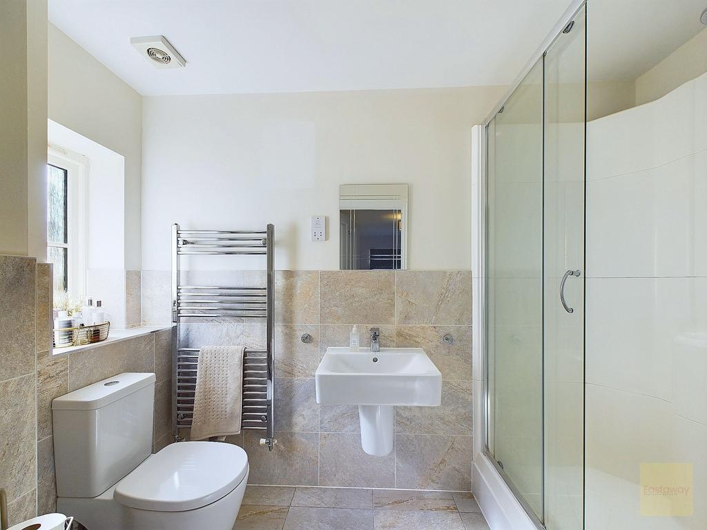 Principal en-suite