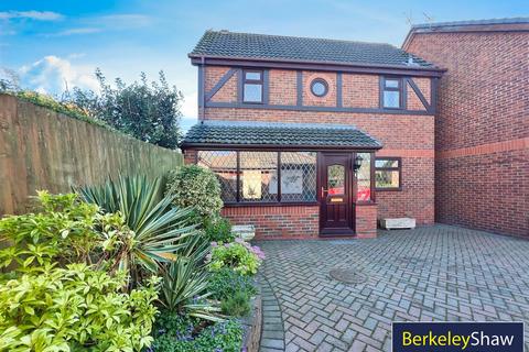 2 bedroom detached house for sale, Bull Cop, Formby, Liverpool