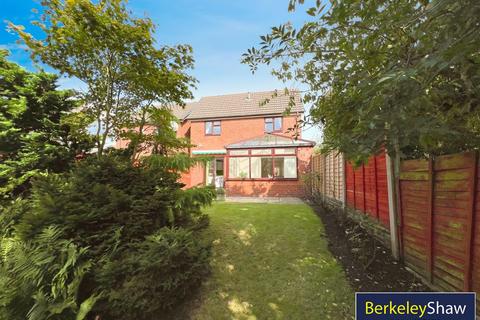 2 bedroom detached house for sale, Bull Cop, Formby, Liverpool