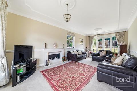 4 bedroom detached house for sale, Beaumont Park, Chelmsford CM3