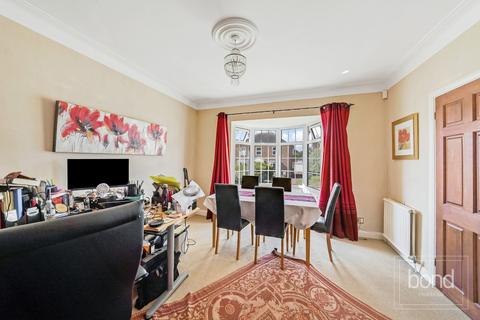 4 bedroom detached house for sale, Beaumont Park, Chelmsford CM3