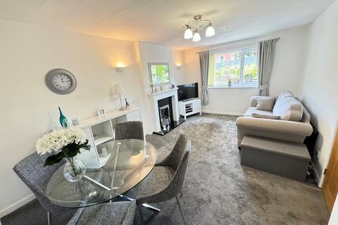 1 bedroom semi-detached bungalow for sale, Selborne Mews, Blackburn