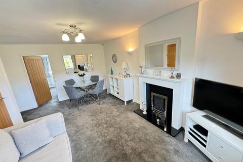 1 bedroom semi-detached bungalow for sale, Selborne Mews, Blackburn