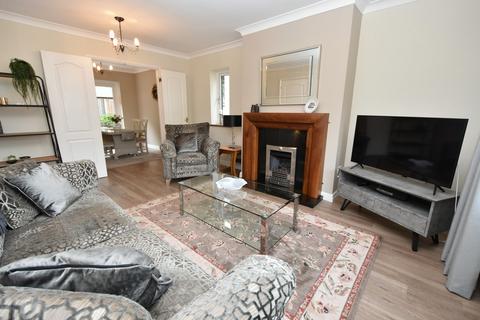 4 bedroom detached house for sale, Manor Park, Barrow-in-Furness, Cumbria