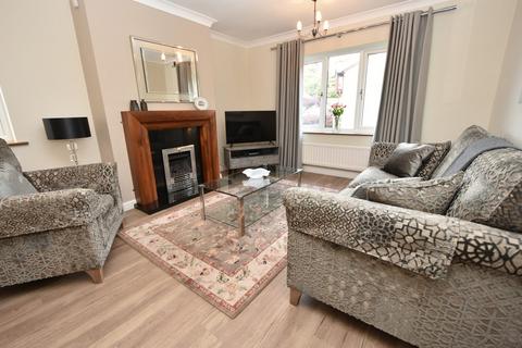 4 bedroom detached house for sale, Manor Park, Barrow-in-Furness, Cumbria