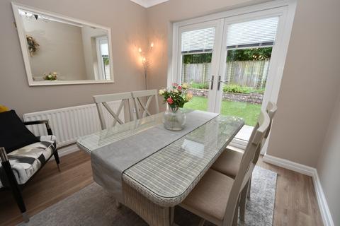 4 bedroom detached house for sale, Manor Park, Barrow-in-Furness, Cumbria