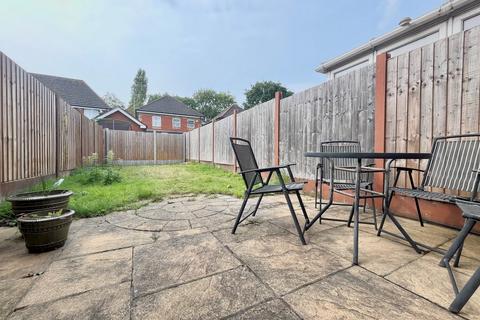 24 Dandelion Close, Rush Green, Romford, RM7 0YY