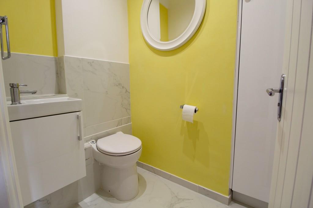 Cloakroom