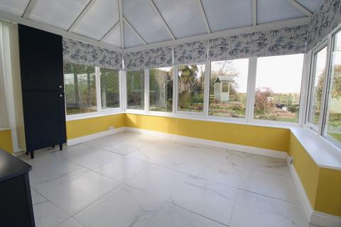 9b Blunham Road, Moggerhanger, Bedford, MK44 3RD