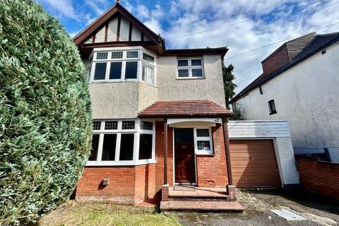 3 bedroom semi-detached house for sale, Belmont Road, Southampton