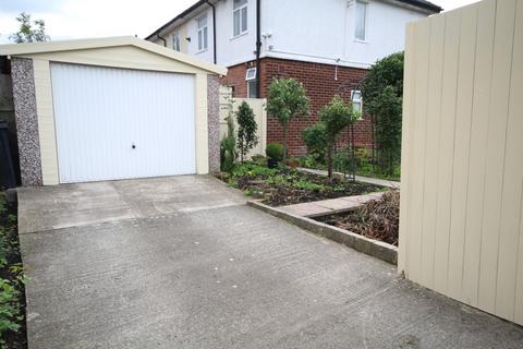 3 bedroom semi-detached house for sale, North Street, Shotton, Deeside