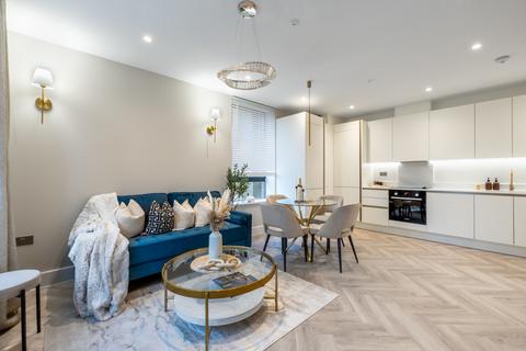 Studio to rent, Clarence House, St. Albans | New Build Apartments Now Launched