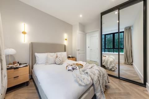 Studio to rent, Clarence House, St. Albans | New Build Apartments Now Launched