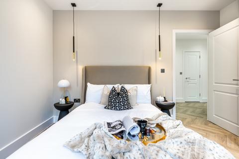 Studio to rent, Clarence House, St. Albans | New Build Apartments Now Launched