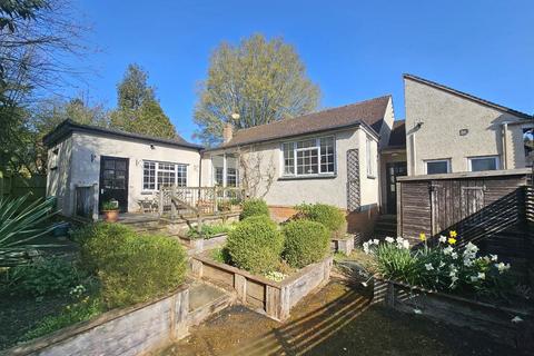 3 bedroom detached bungalow for sale, Pebble Lane, Brackley