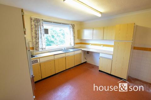 2 bedroom apartment for sale, St Valerie Road, Meyrick Park, Bournemouth, BH2