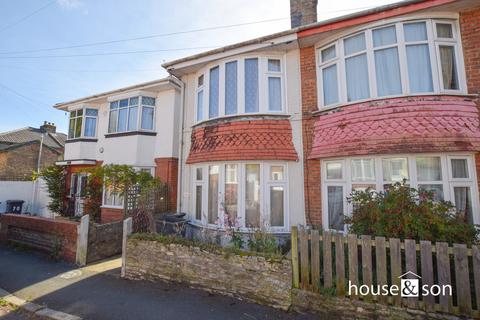 3 bedroom semi-detached house for sale, Spring Road, Springbourne, Bournemouth, Dorset, BH1