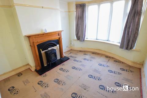 3 bedroom semi-detached house for sale, Spring Road, Springbourne, Bournemouth, Dorset, BH1