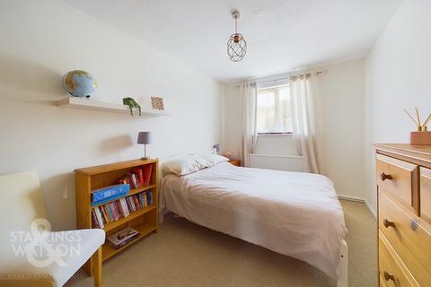 3 bedroom end of terrace house for sale, Middleton Crescent, New Costessey, Norwich