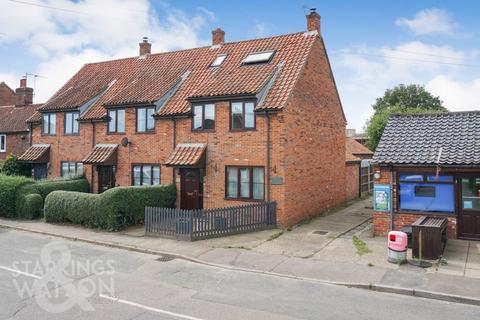 3 bedroom cottage for sale, The Green, Freethorpe, Norwich