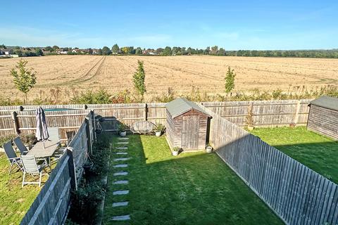 2 bedroom terraced house for sale, Agatha Christie Way, Cholsey OX10