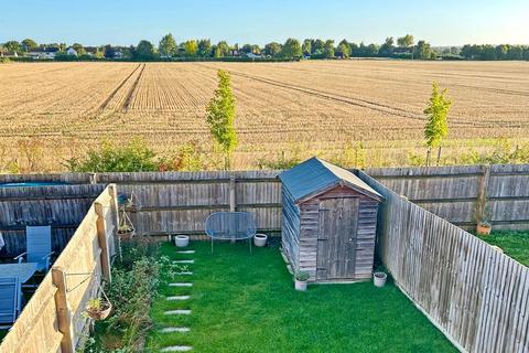 2 bedroom terraced house for sale, Agatha Christie Way, Cholsey OX10