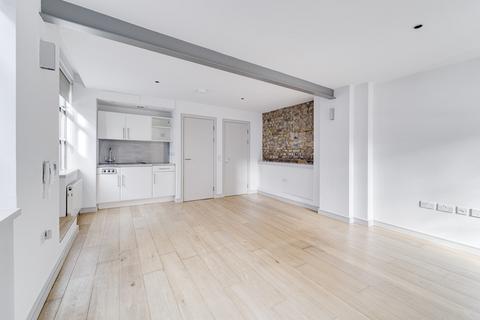 Studio for sale, Buckingham Road, De Beauvoir, London, N1