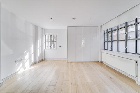 Studio for sale, Buckingham Road, De Beauvoir, London, N1