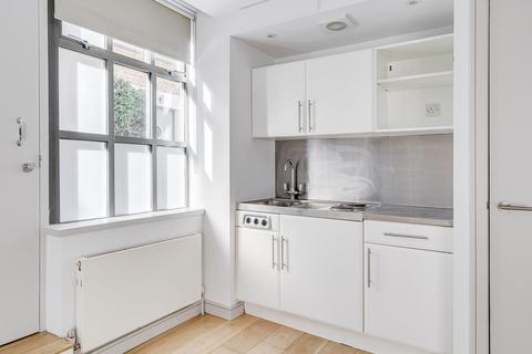 Studio for sale, Buckingham Road, De Beauvoir, London, N1