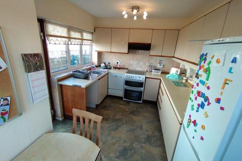 3 bedroom semi-detached bungalow for sale, Poplar Drive, Kidsgrove, Stoke-on-Trent