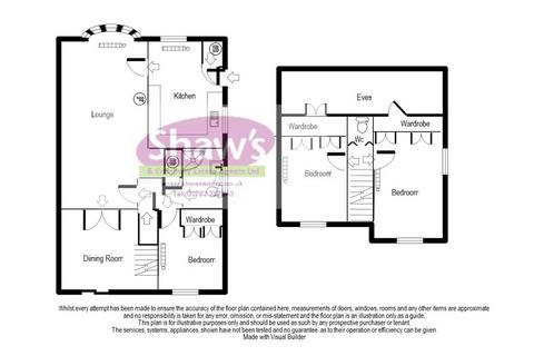 3 bedroom semi-detached bungalow for sale, Poplar Drive, Kidsgrove, Stoke-on-Trent