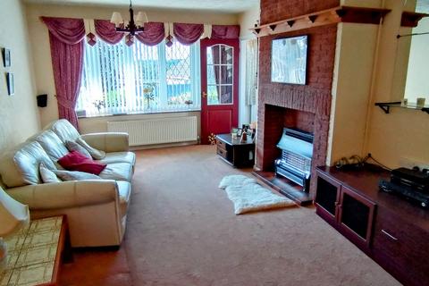 3 bedroom semi-detached bungalow for sale, Poplar Drive, Kidsgrove, Stoke-on-Trent