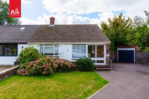 1 bedroom semi-detached bungalow for sale, Greenleas, Hove