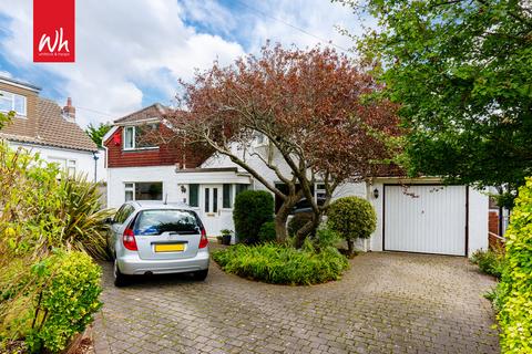 5 bedroom detached house for sale, Benfield Way, Portslade