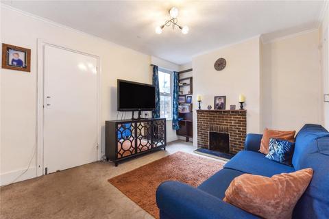 2 bedroom terraced house for sale, Grove Road, Chichester, PO19