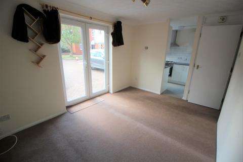 1 bedroom ground floor flat for sale, Victoria Chase, Colchester