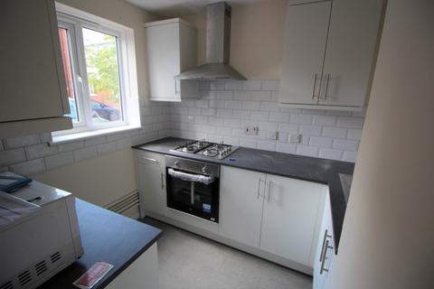 1 bedroom ground floor flat for sale, Victoria Chase, Colchester