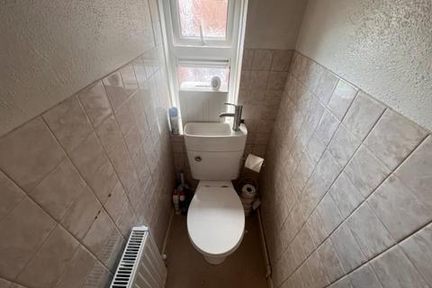65 Birch Lane, Brereton, Rugeley, WS15 1EJ